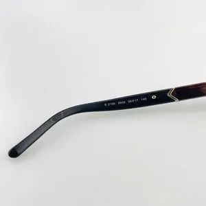 Burberry Accessories Burberry Eyeglasses Frame Only Tortoise